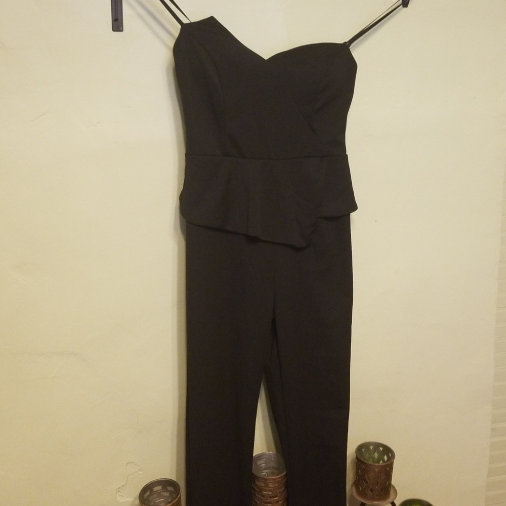 Jumpsuit romper